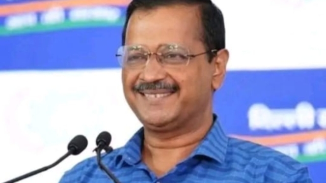 BJP कार्यकर्ताओं से बोले केजरीवाल- पेमेंट वहीं से लो और काम हमारे लिए करो