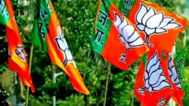 BJP ने चुनाव में 344.27 करोड़ रुपए किए खर्च, जानें AAP और कांग्रेस का हाल