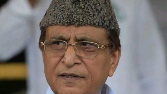 BREAKING: आजम खान पर हाईकोर्ट का बड़ा फैसला