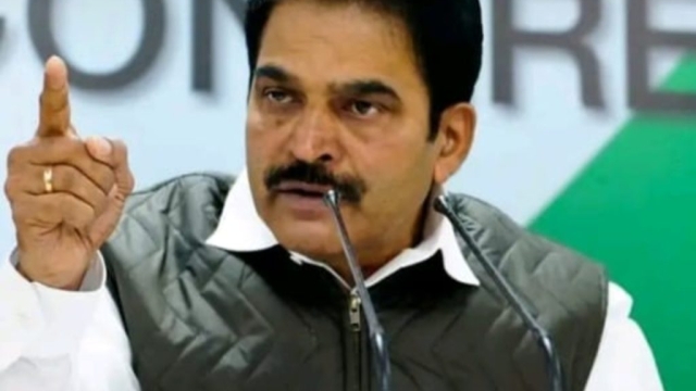 BREAKING: कौन होगा राजस्थान का CM? बड़ा अपडेट