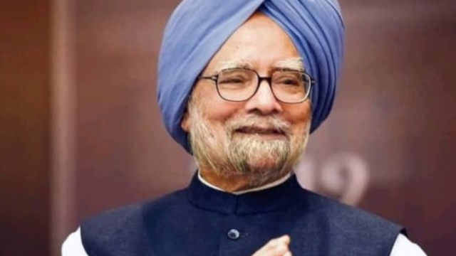 HBD मनमोहन सिंह: जिनके फैसलों ने बदली भारतीय अर्थव्यवस्था की तस्वीर
