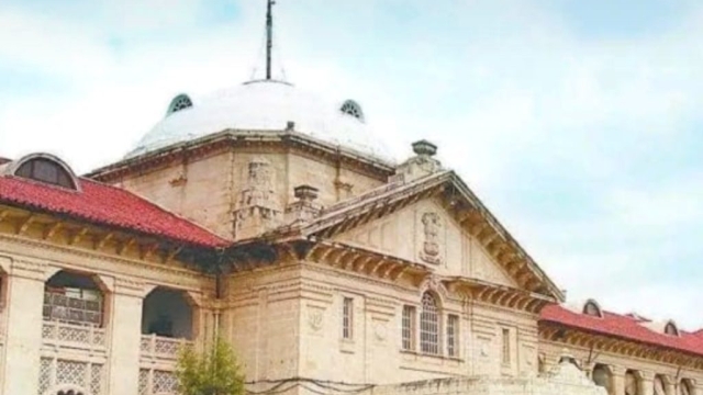 HC ने CM योगी के खिलाफ फैसला रखा सुरक्षित, भड़काऊ भाषण देने का है आरोप