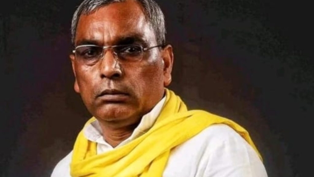 OP राजभर की पार्टी में बगावत का दौर जारी, एक साथ 45 इस्तीफे