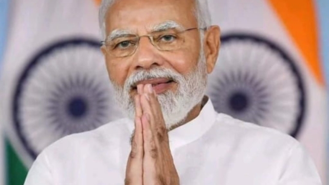 PM मोदी की अध्यक्षता में हुई कैबिनेट की मीटिंग, लिए गए 3 अहम फैसले
