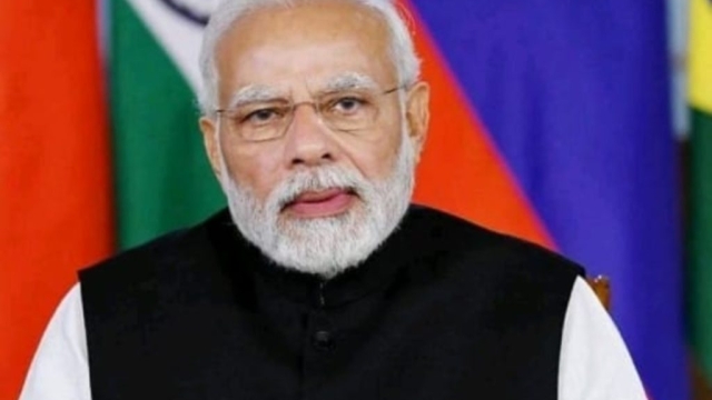 PM मोदी का एलान, शहीद भगत सिंह के नाम पर होगा चंडीगढ़ एयरपोर्ट का नाम