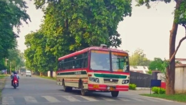 UP: अब ऑनलाइन किराया दे सकेंगे बस यात्री