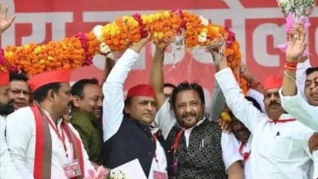 अगले 5 वर्ष में सपा को राष्ट्रीय पार्टी बनाना है : अखिलेश यादव