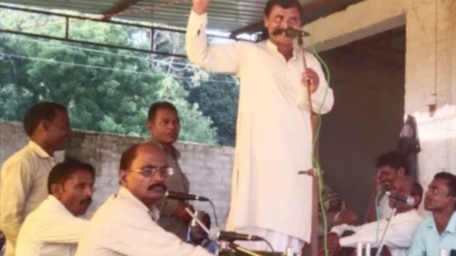 अब तिलक बरक्षा धार बराते बहुत बड़ी मनमानी बा..