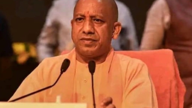अवैध निर्माण को शुरू होने से पहले रोकना होगा CM योगी