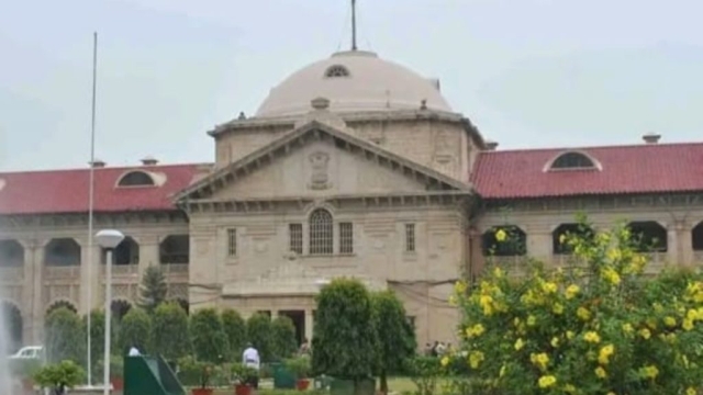 इलाहाबाद HC ने 8 पुलिसकर्मियों का निलंबन किया निरस्त