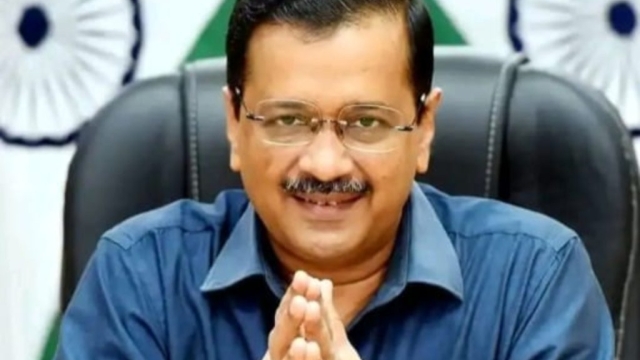 गुजरात में CM केजरीवाल ने किसानों के लिए किया गारंटी का एलान
