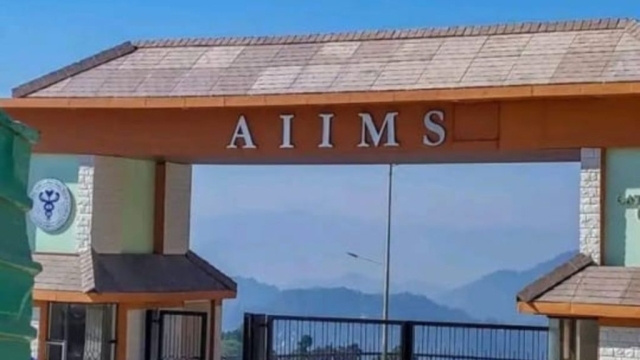 डॉ. एम श्रीनिवास AIIMS के नए निदेशक नियुक्त