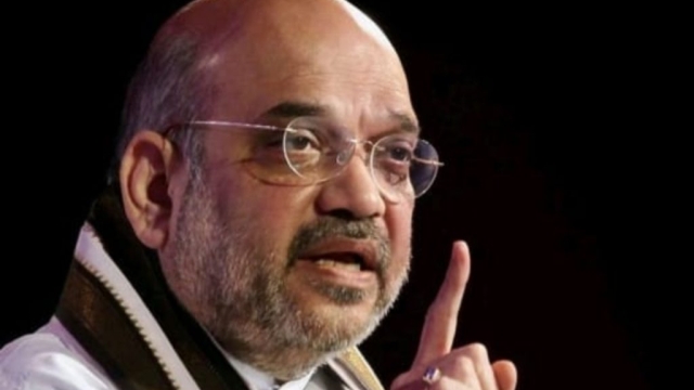 देश में हड़कंप, अमित शाह ने ली आपात बैठक