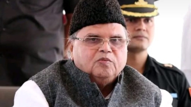 पद से इस्तीफा देकर किसानों की लड़ाई में कूद पडूंगा: सत्यपाल मलिक