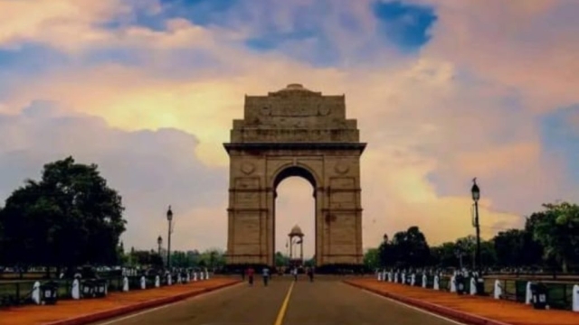 बड़ा फैसला, राजपथ का नाम बदलेगी मोदी सरकार
