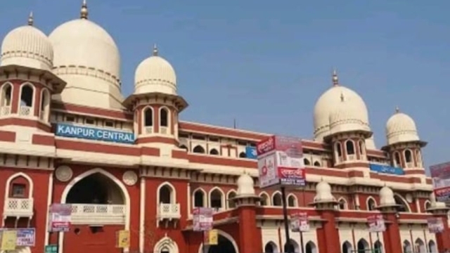 मुंबई एयरपोर्ट की तरह दिखेगा यूपी का यह रेलवे स्टेशन, होगा कायाकल्प