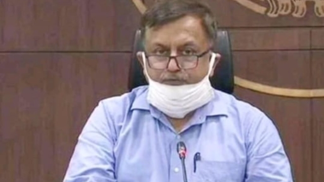 योगी सरकार अवनीश अवस्थी को रिटायरमेंट के बाद भी दे सकती है बड़ी जिम्मेदारी
