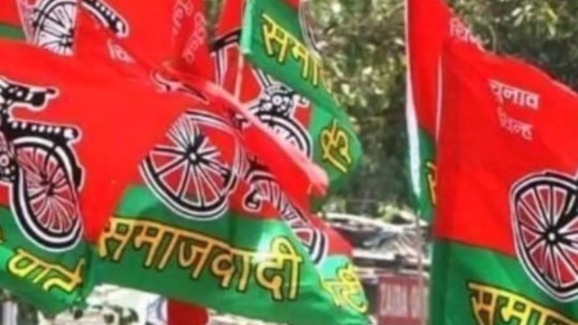 यूपी के अलावा एमपी और बिहार में भी हुआ है सपा अधिवेशन