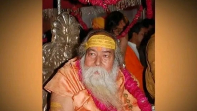 शंकराचार्य स्वरूपानंद सरस्वती का निधन, 99 साल की उम्र में ली अंतिम सांस