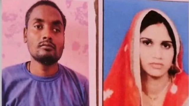 शादी के 12 साल बाद पूजा निकली हसीना बानो, बच्चे का करा दिया खतना