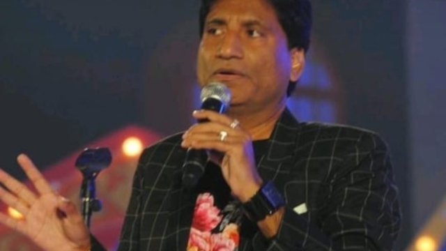 संघर्ष के दिनों में ऑटो चलाकर और मंजीरा बजाकर गुजारा करते थे राजू