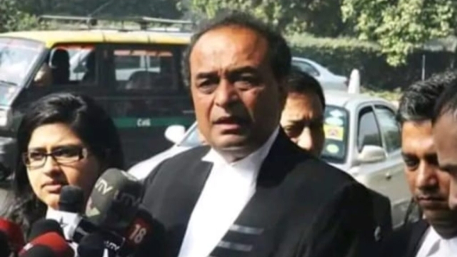सीनियर वकील मुकुल रोहतगी का अटॉर्नी जनरल बनने से इनकार
