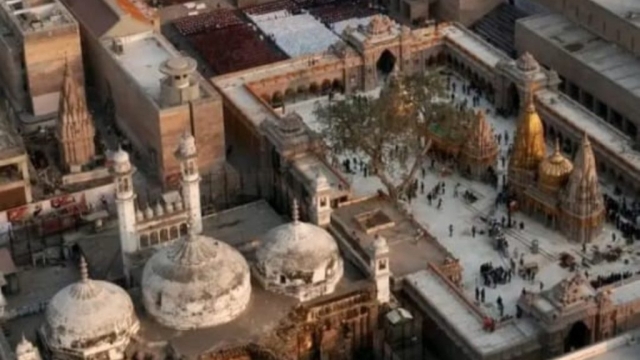 सर्वे में मिले कथित शिवलिंग की कार्बन डेटिंग होगी या नहीं, 7 को आदेश