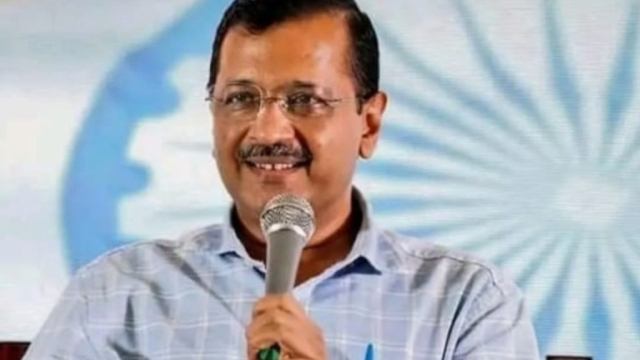 AAP का आरोप, PM मोदी गुस्से में हैं, उनके इशारे पर काम कर रहे LG