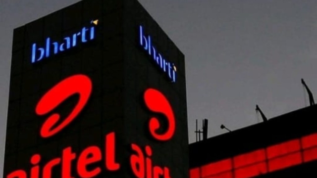 Airtel यूजर्स के लिए खुशखबरी.. 4G रेट पर 5G!Airtel के चेयरमैन सुनील भारती मित्तल ने बताया कि एयरटेल