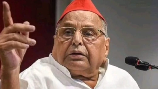 BREAKING: पूर्व सीएम की हालत नाजुक, फौरन ICU में शिफ्ट