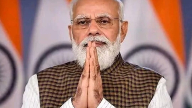 PM मोदी की रैली कवर करने के लिए पत्रकारों को देना होगा कैरेक्टर सर्टिफिकेट