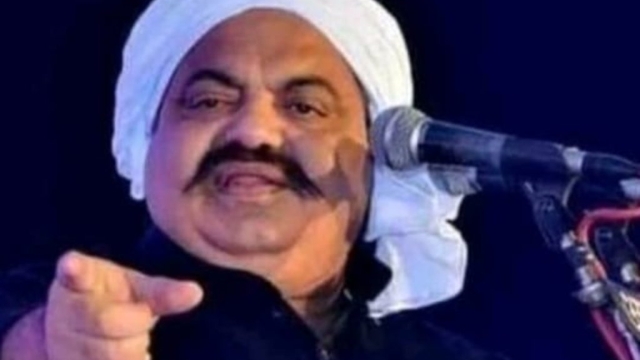 अतीक अहमद पर फिर कसेगा शिकंजा, 30 करोड़ की संपत्ति होगी कुर्क