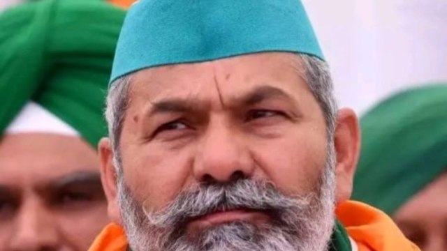 अब देश में बड़ा आंदोलन होगा: राकेश टिकैत