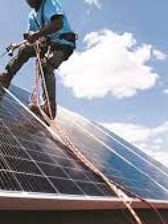 Solar for Common People