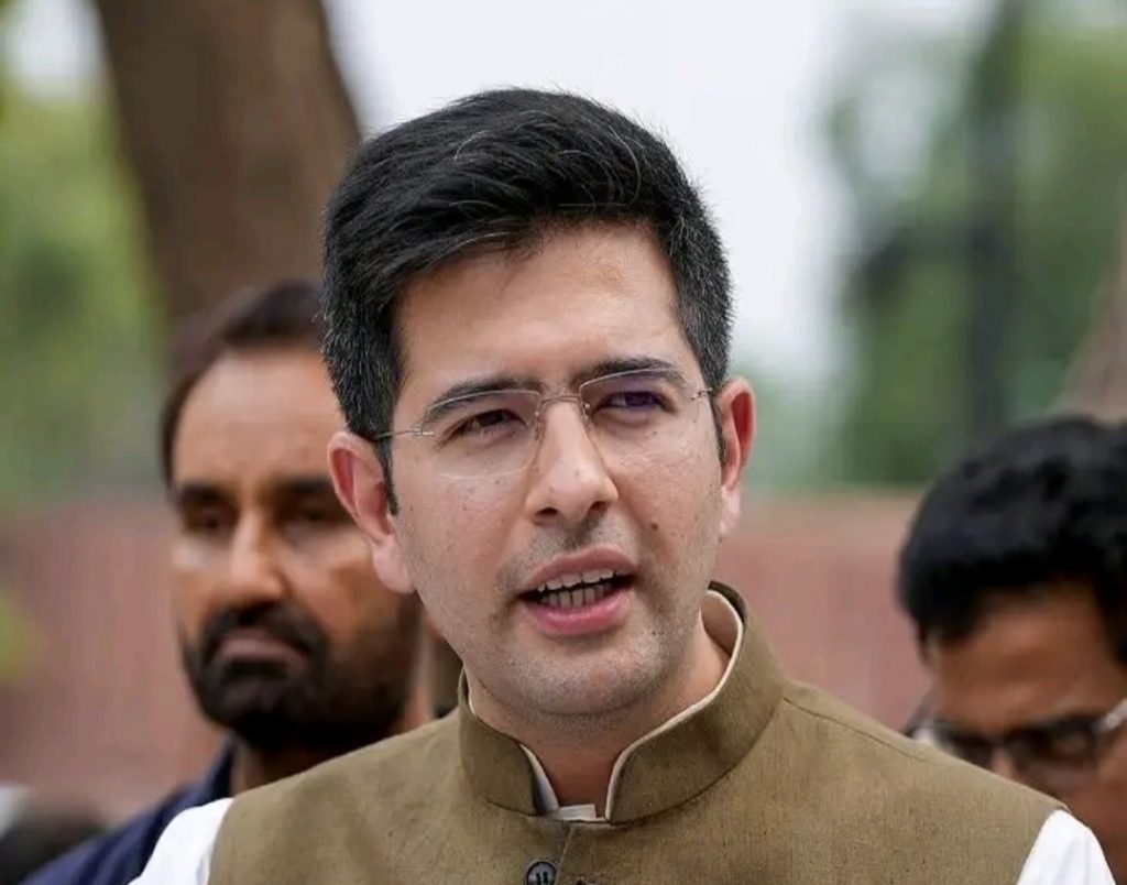 राघव चड्ढा को HC से बड़ी राहत 1 IMG 20231017 172623