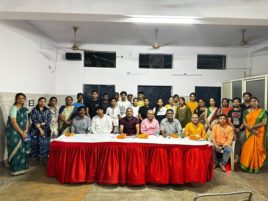 स्कूल पाठ्यक्रम में लीगल स्टडी की अनिवार्यता को लागू करने की जरूरत : श्री वीरेन्द्र पुंज - एसीपी विजिलेंस सेल 6 WhatsApp Image 2023 10 16 at 11.04.17 1