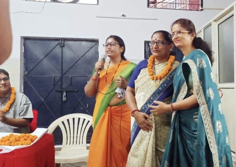 स्कूल पाठ्यक्रम में लीगल स्टडी की अनिवार्यता को लागू करने की जरूरत : श्री वीरेन्द्र पुंज - एसीपी विजिलेंस सेल 5 WhatsApp Image 2023 10 16 at 11.04.17 2