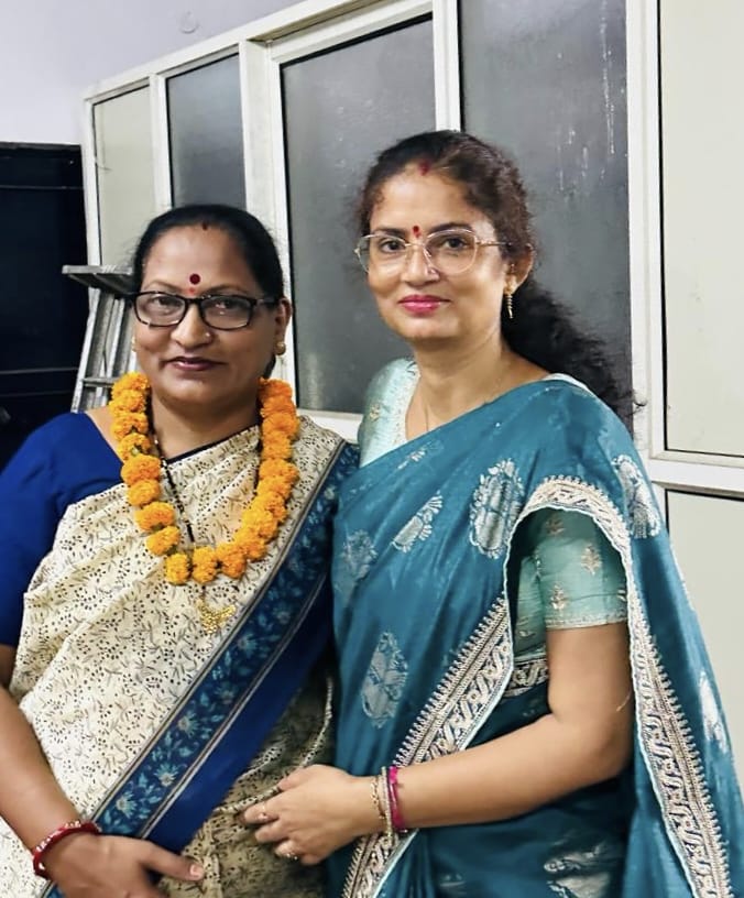 स्कूल पाठ्यक्रम में लीगल स्टडी की अनिवार्यता को लागू करने की जरूरत : श्री वीरेन्द्र पुंज - एसीपी विजिलेंस सेल 4 WhatsApp Image 2023 10 16 at 11.04.18