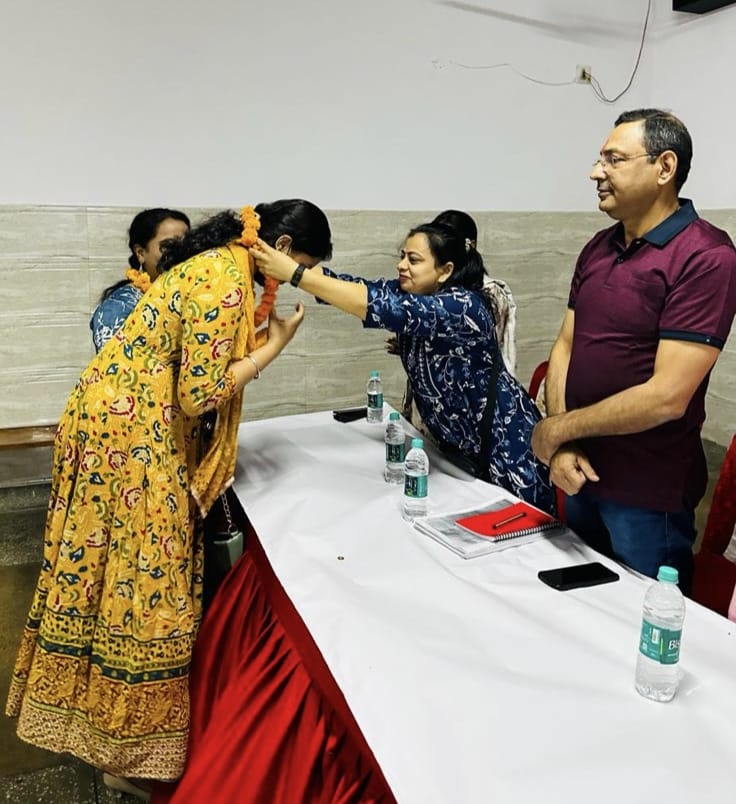 स्कूल पाठ्यक्रम में लीगल स्टडी की अनिवार्यता को लागू करने की जरूरत : श्री वीरेन्द्र पुंज - एसीपी विजिलेंस सेल 2 WhatsApp Image 2023 10 16 at 11.04.19