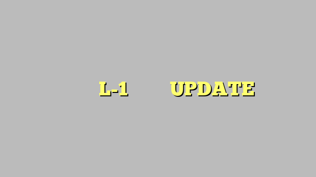 आदित्य L-1 पर आया UPDATE