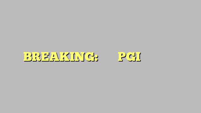 BREAKING: लखनऊ PGI में भीषण आग