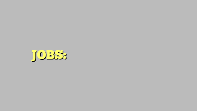 JOBS: नर्सिंग ऑफिसर के पदों पर भर्ती
