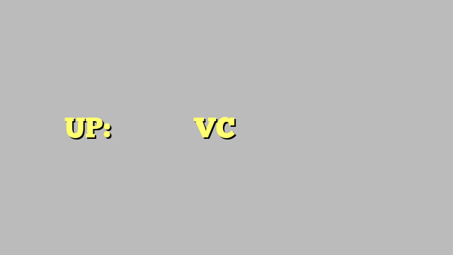 UP: शुआट्स के VC को गिरफ्तारी से राहत