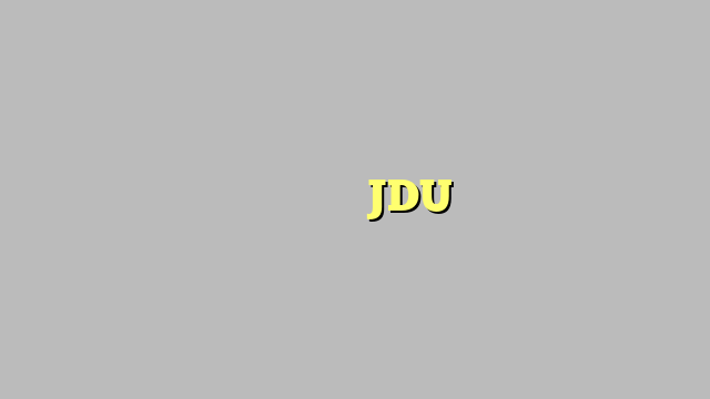 नीतीश कुमार बने JDU अध्यक्ष