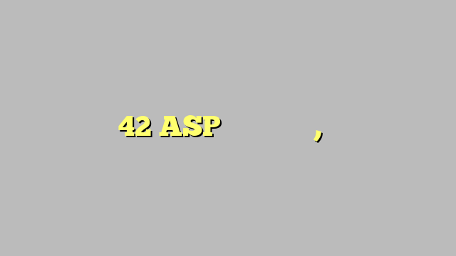 यूपी में 42 ASP का ट्रांसफर, देखें लिस्ट