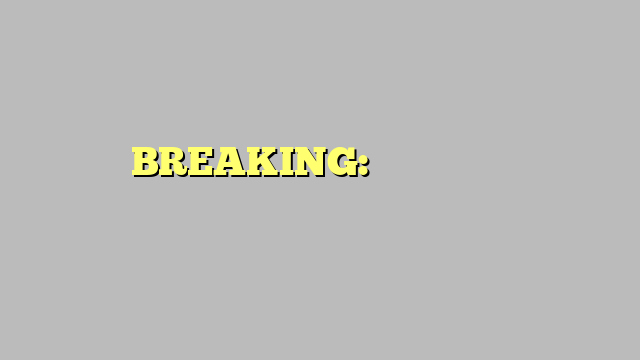 राजस्थान BREAKING: श्रीकरणपुर पर कांग्रेस की जीत