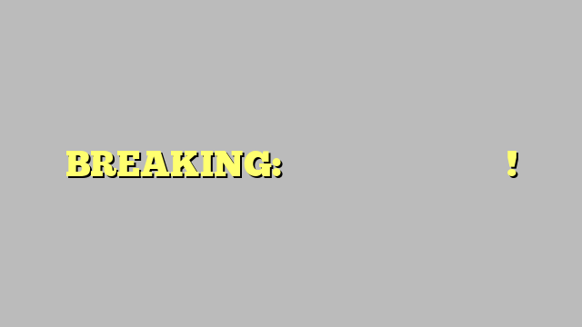 BREAKING: हिमाचल में पलट गई बाजी!