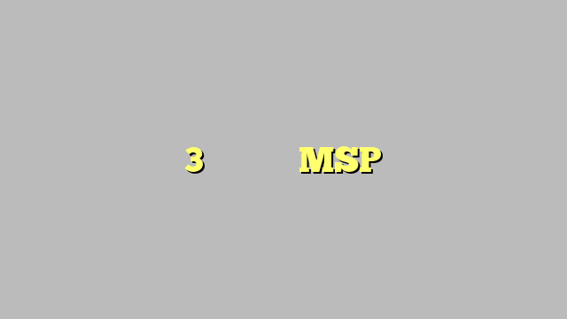 केंद्र सरकार ने 3 फसलों पर MSP का दिया प्रस्ताव