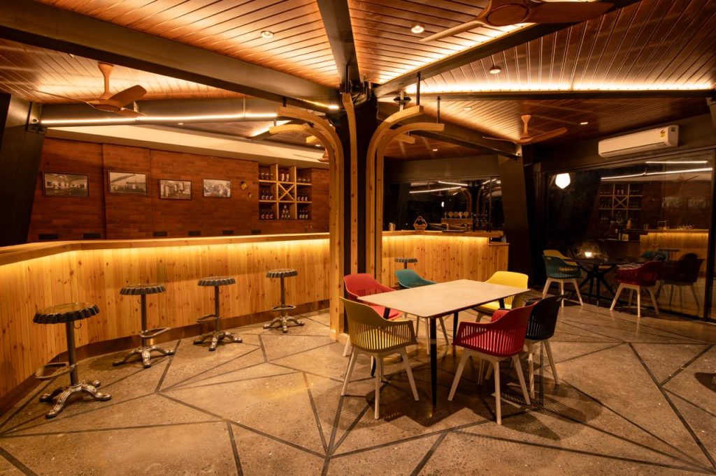 Cerana Meads launches one-of-a-kind Mead Taproom in Nashik 2 1000365586
