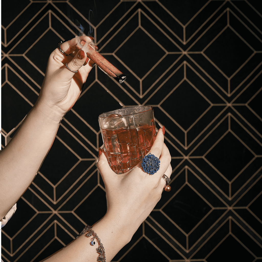 Cocktail Recipe : Sip, swirl, and celebrate: Raise your glass to the festival of colours this long weekend 3 Cocktail Recipe : Sip, swirl, and celebrate: Raise your glass to the festival of colours this long weekend